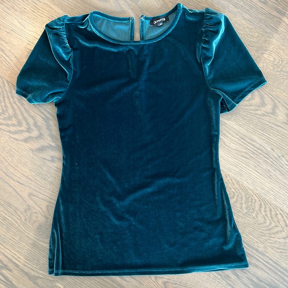 Express shirt, S